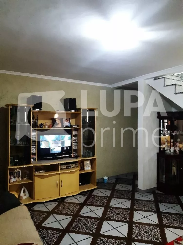 Casa à venda com 3 quartos, 140m² - Foto 3