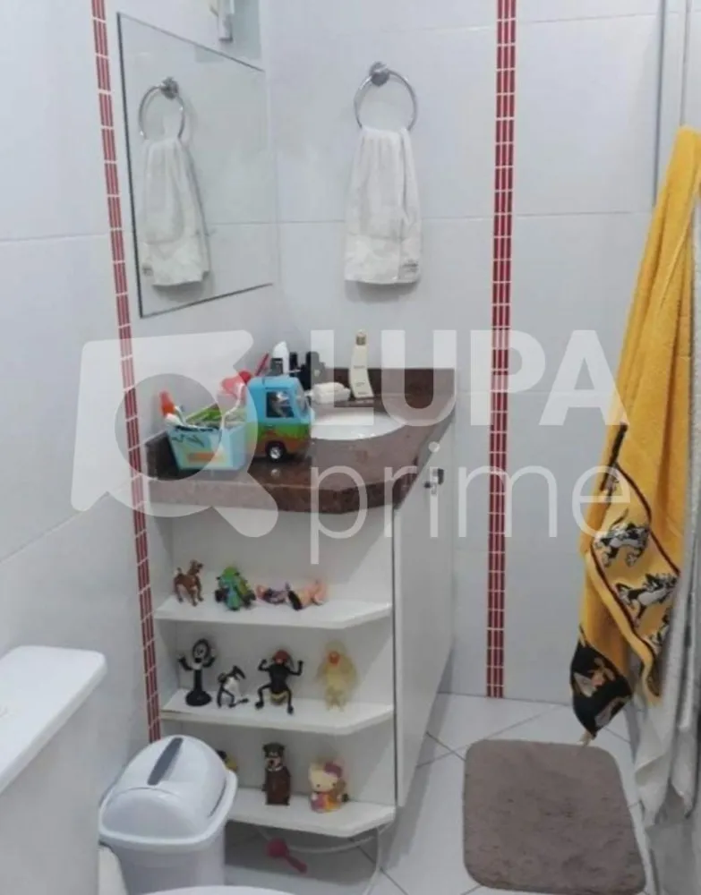 Casa, 3 quartos, 85 m² - Foto 6