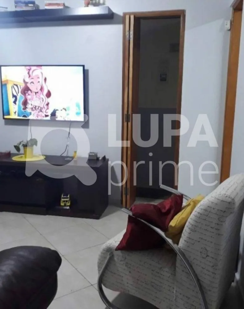 Casa, 3 quartos, 85 m² - Foto 2