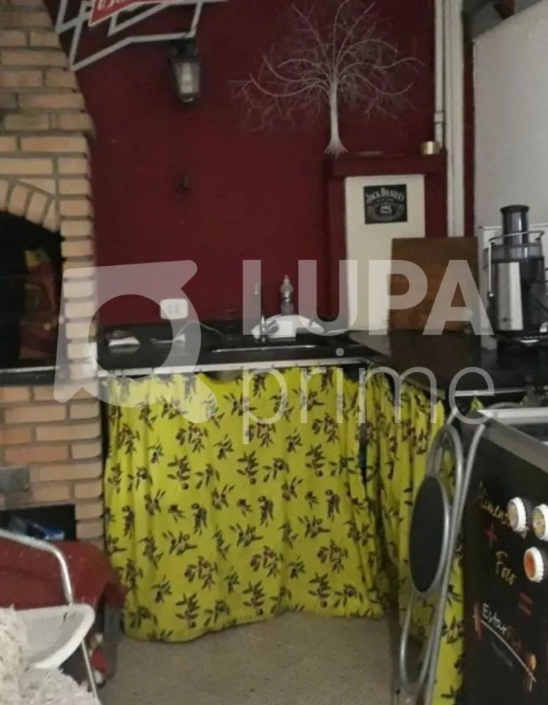 Casa, 3 quartos, 85 m² - Foto 1