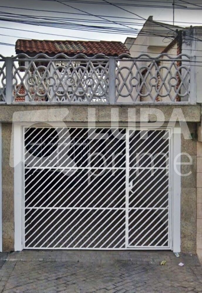 Casa, 3 quartos, 207 m² - Foto 1