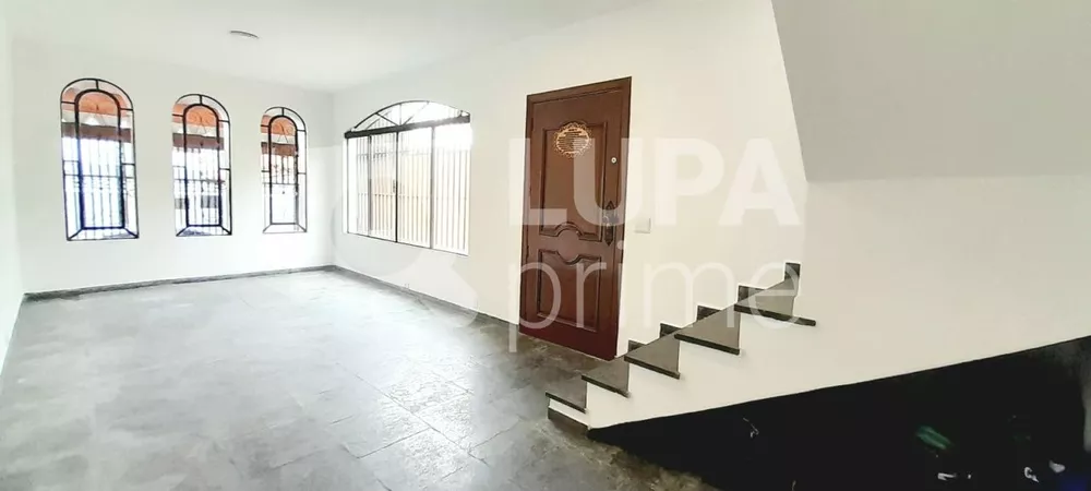 Casa à venda com 3 quartos, 135m² - Foto 4