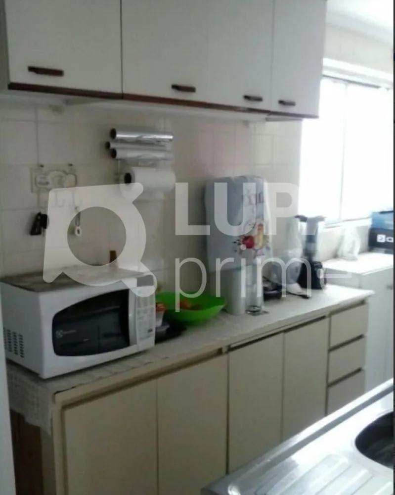Apartamento, 1 quarto, 36 m² - Foto 1