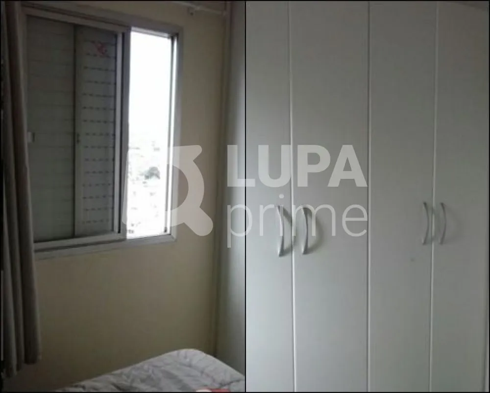 Apartamento, 1 quarto, 36 m² - Foto 4