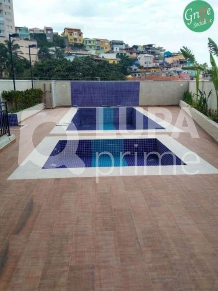 Apartamento, 2 quartos, 55 m² - Foto 6