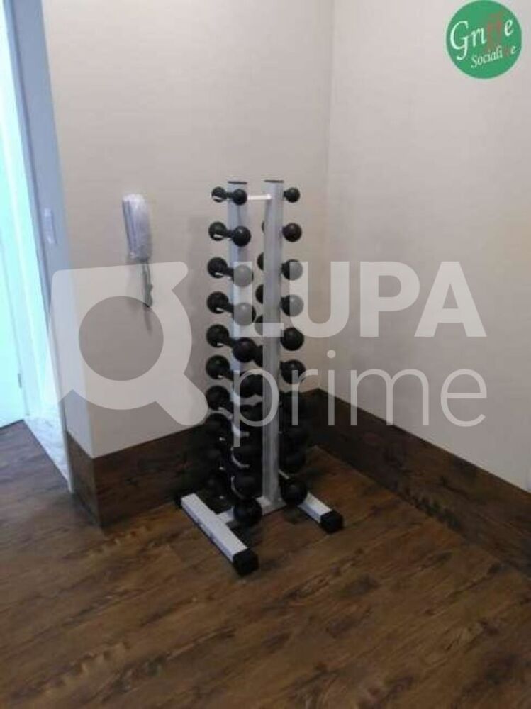 Apartamento, 2 quartos, 55 m² - Foto 5