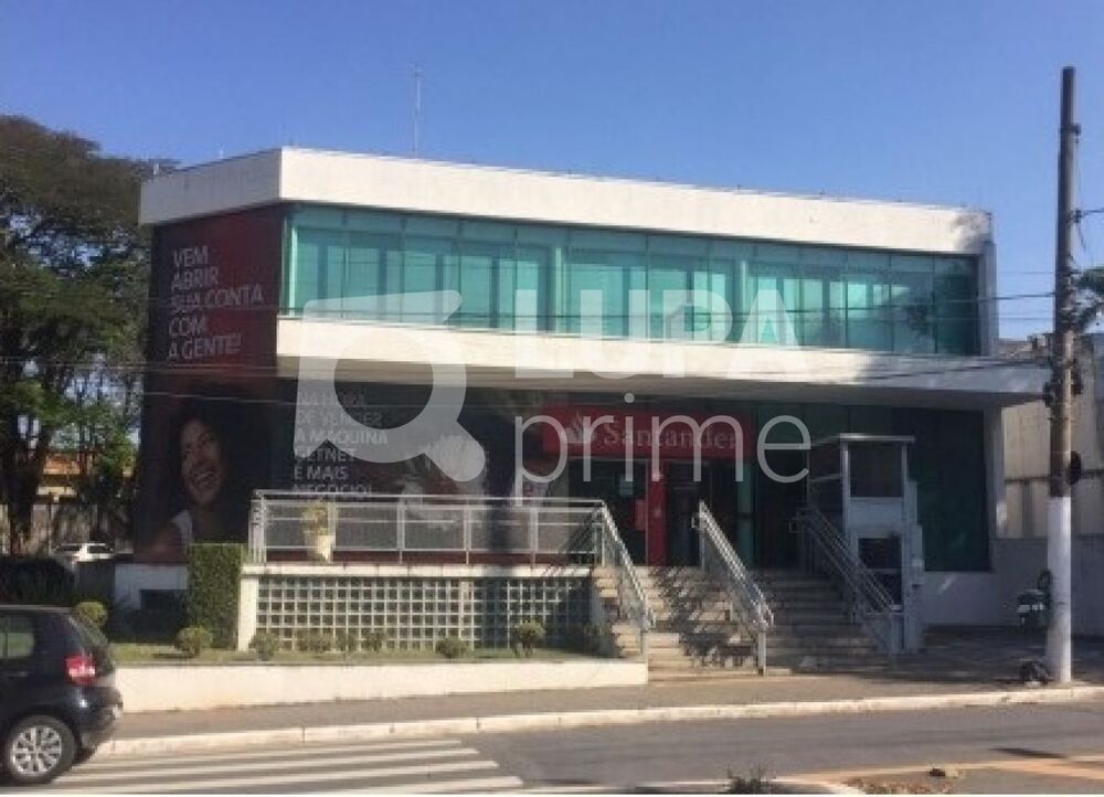 Prédio Inteiro, 1256 m² - Foto 1
