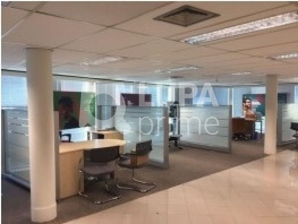 Prédio Inteiro, 1256 m² - Foto 4