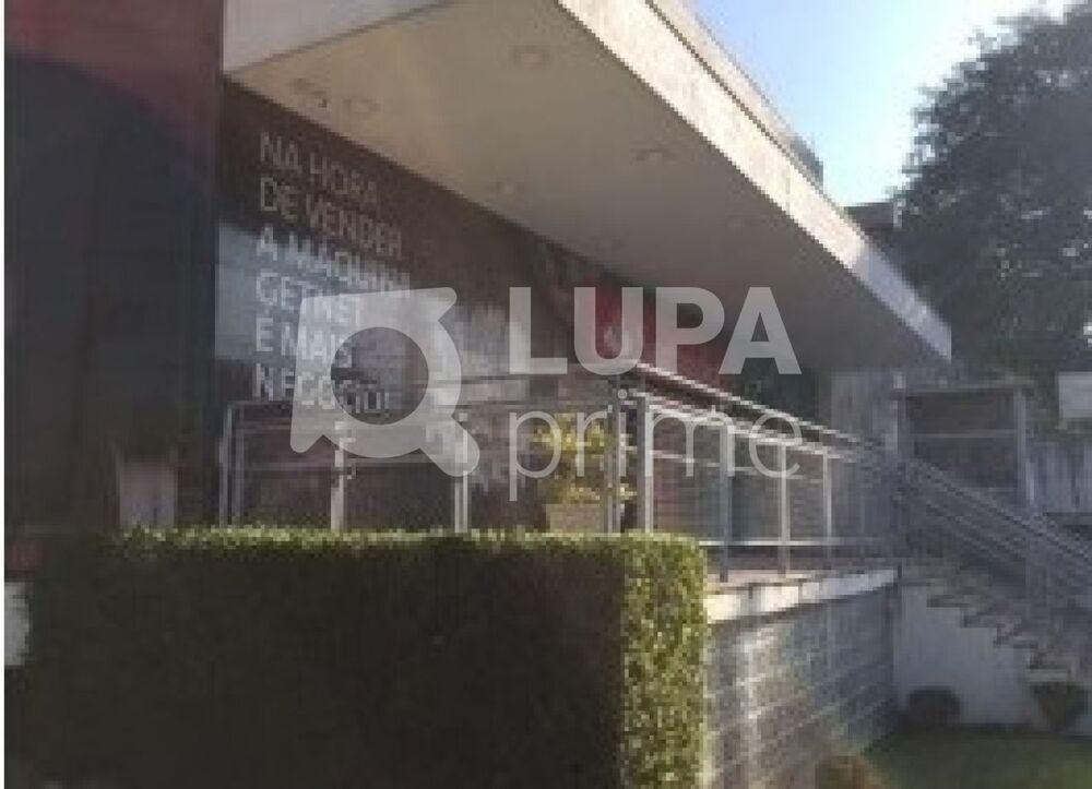 Prédio Inteiro, 1256 m² - Foto 2