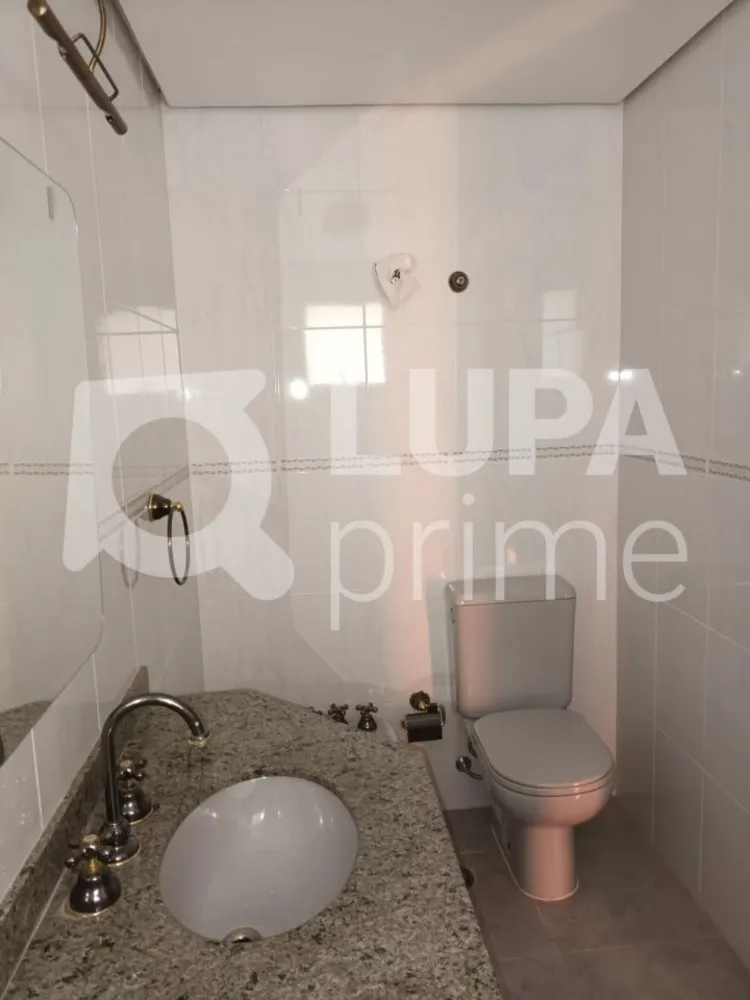 Apartamento, 3 quartos, 114 m² - Foto 1