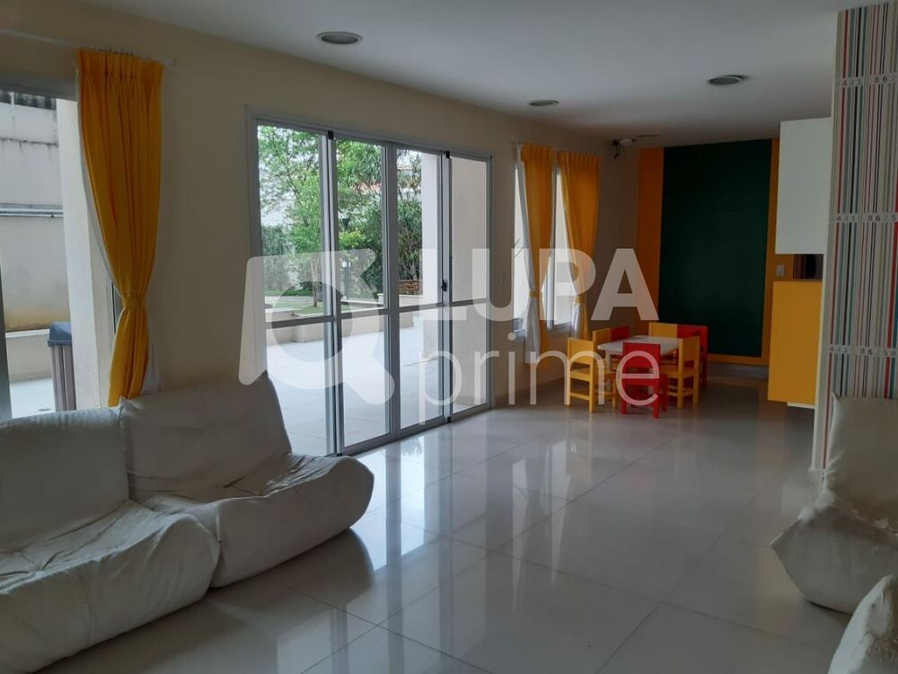 Apartamento à venda com 3 quartos, 113m² - Foto 4
