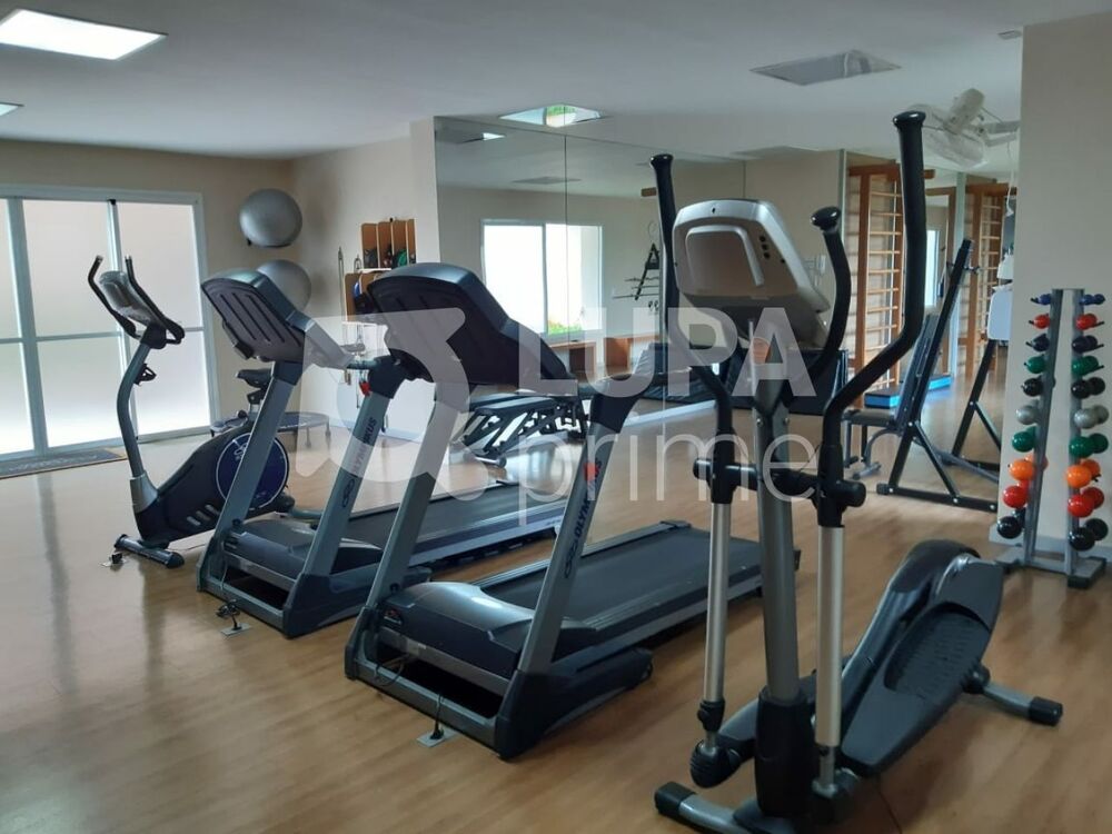 Apartamento à venda com 3 quartos, 113m² - Foto 6