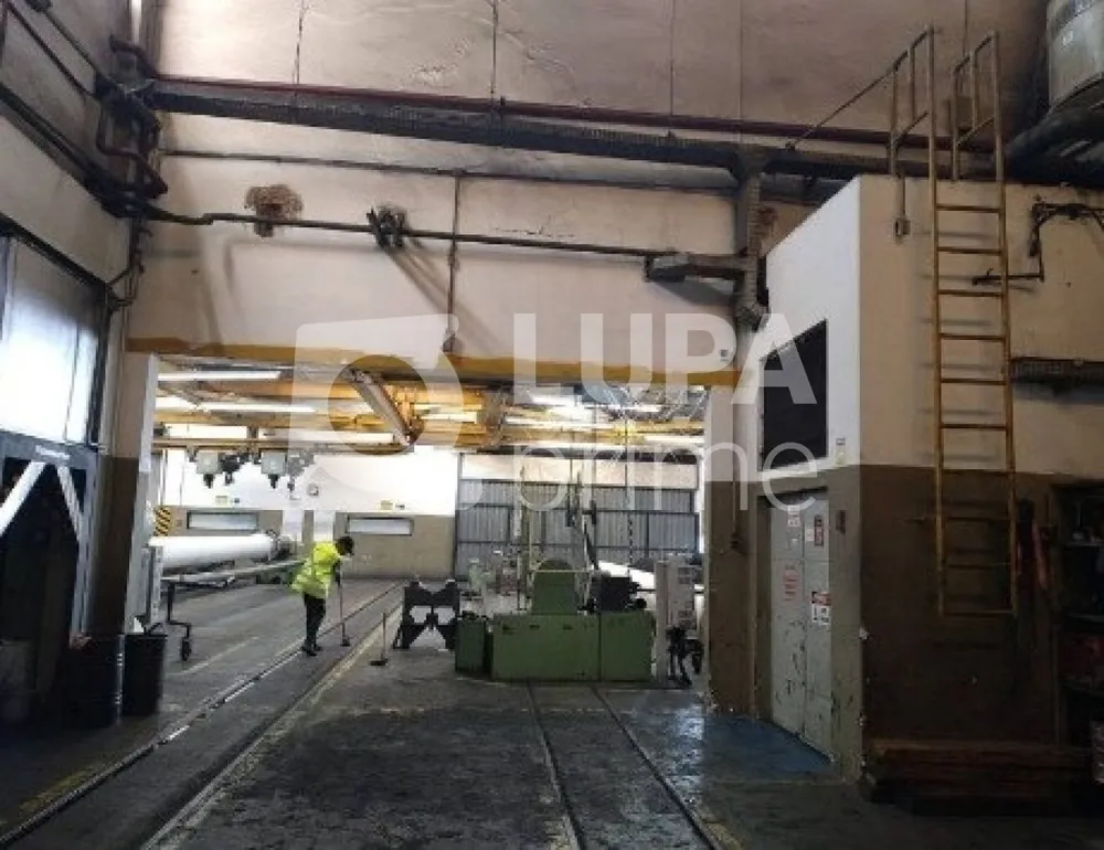Depósito-Galpão, 3200 m² - Foto 3