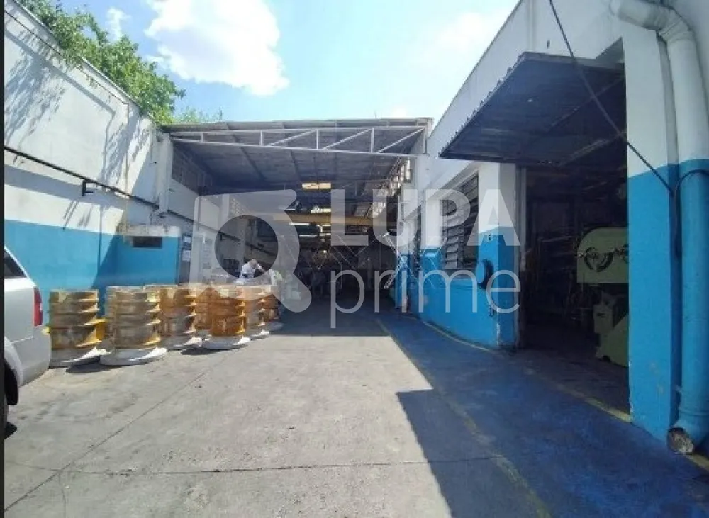 Depósito-Galpão, 3200 m² - Foto 7