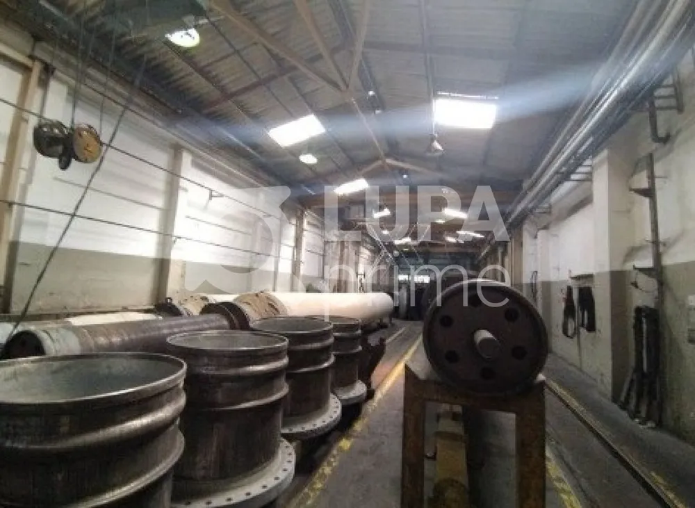 Depósito-Galpão, 3200 m² - Foto 8