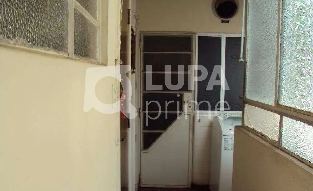 Apartamento, 2 quartos, 111 m² - Foto 1