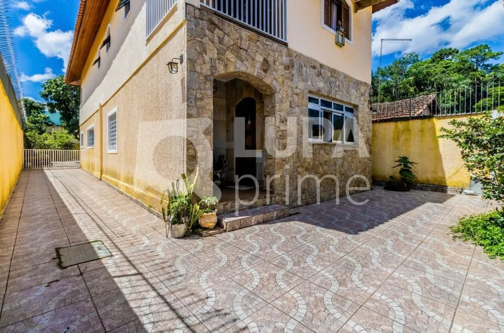 Casa, 3 quartos, 500 m² - Foto 11