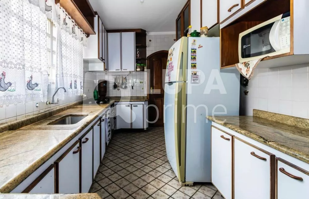 Casa, 3 quartos, 500 m² - Foto 1