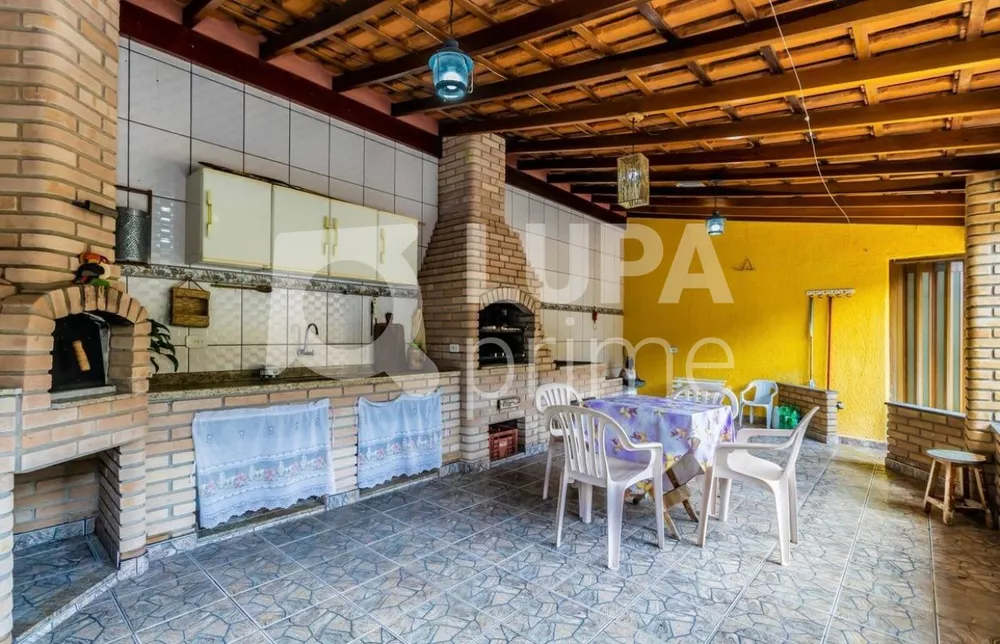 Casa, 3 quartos, 500 m² - Foto 2