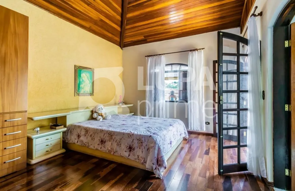 Casa, 3 quartos, 500 m² - Foto 16