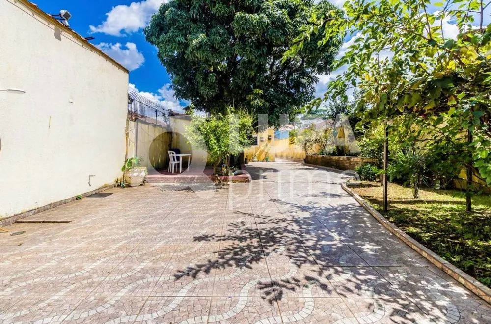 Casa, 3 quartos, 500 m² - Foto 4