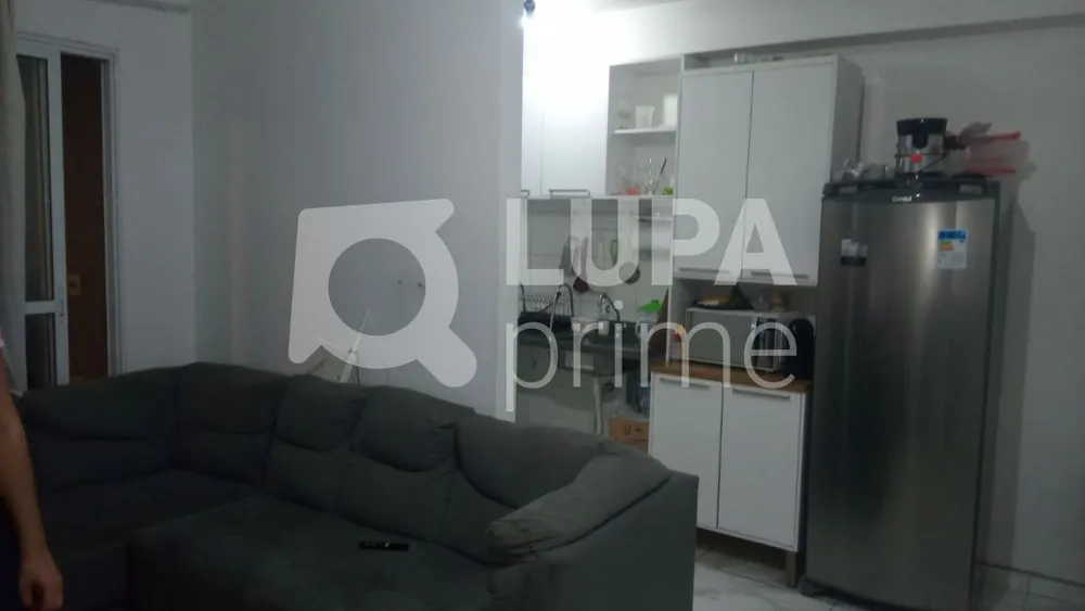 Apartamento, 2 quartos, 58 m² - Foto 2