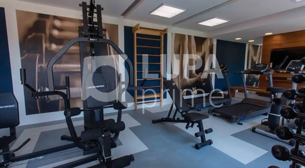Apartamento, 2 quartos, 58 m² - Foto 6
