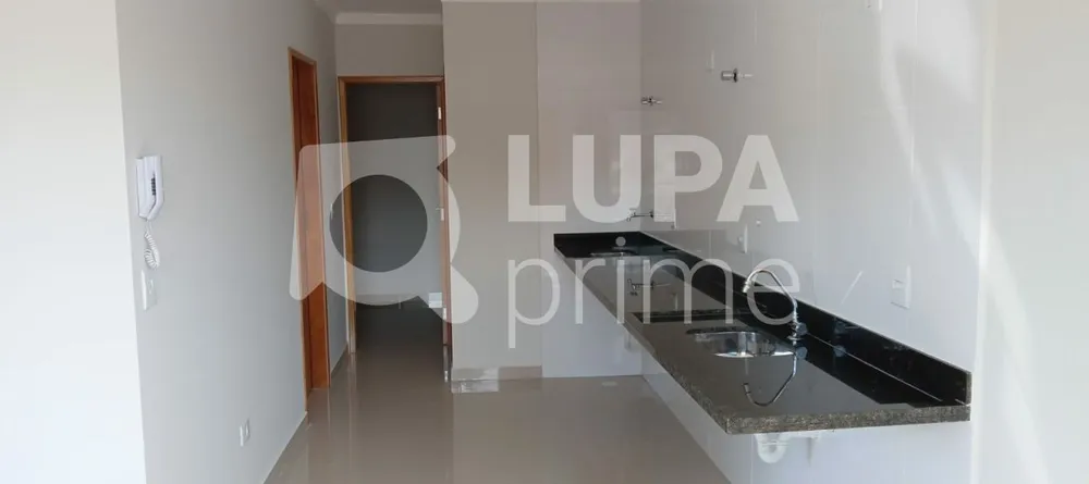 Apartamento, 2 quartos, 42 m² - Foto 2