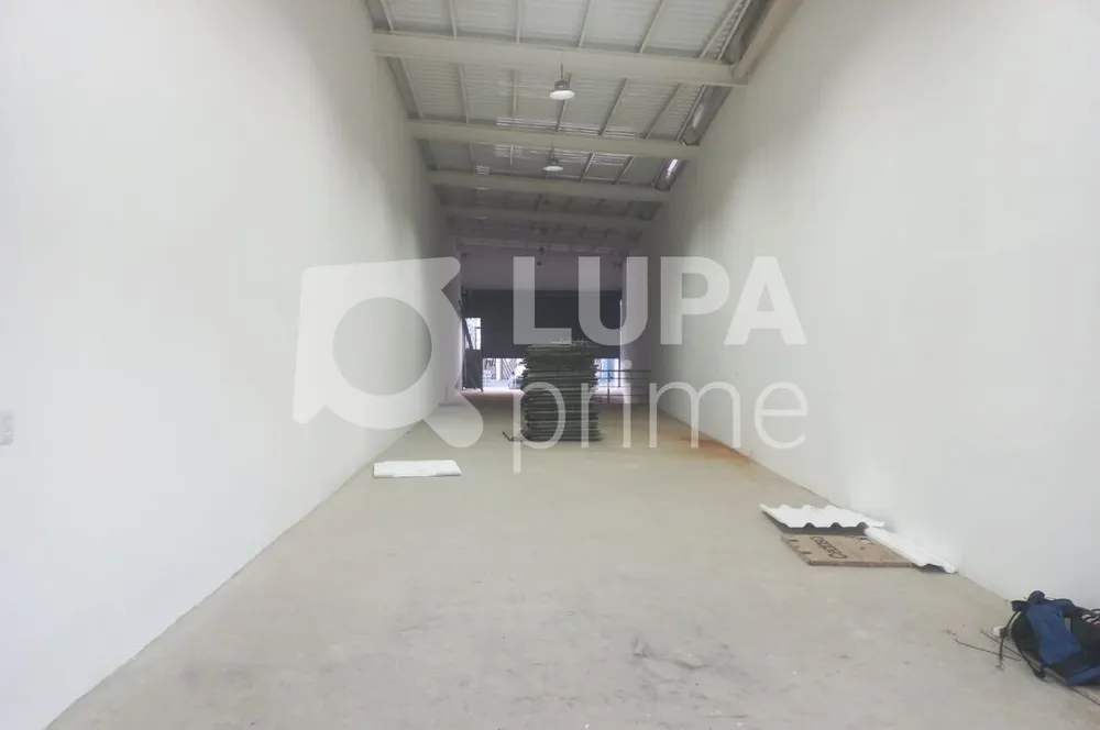 Depósito-Galpão, 460 m² - Foto 2