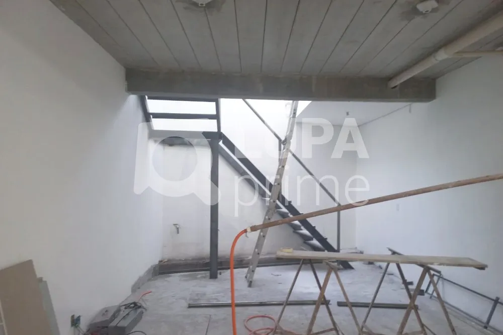 Depósito-Galpão, 460 m² - Foto 3