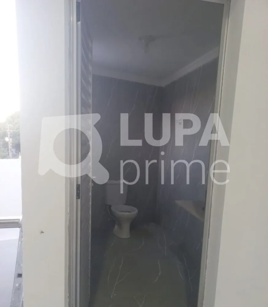Depósito-Galpão, 460 m² - Foto 11