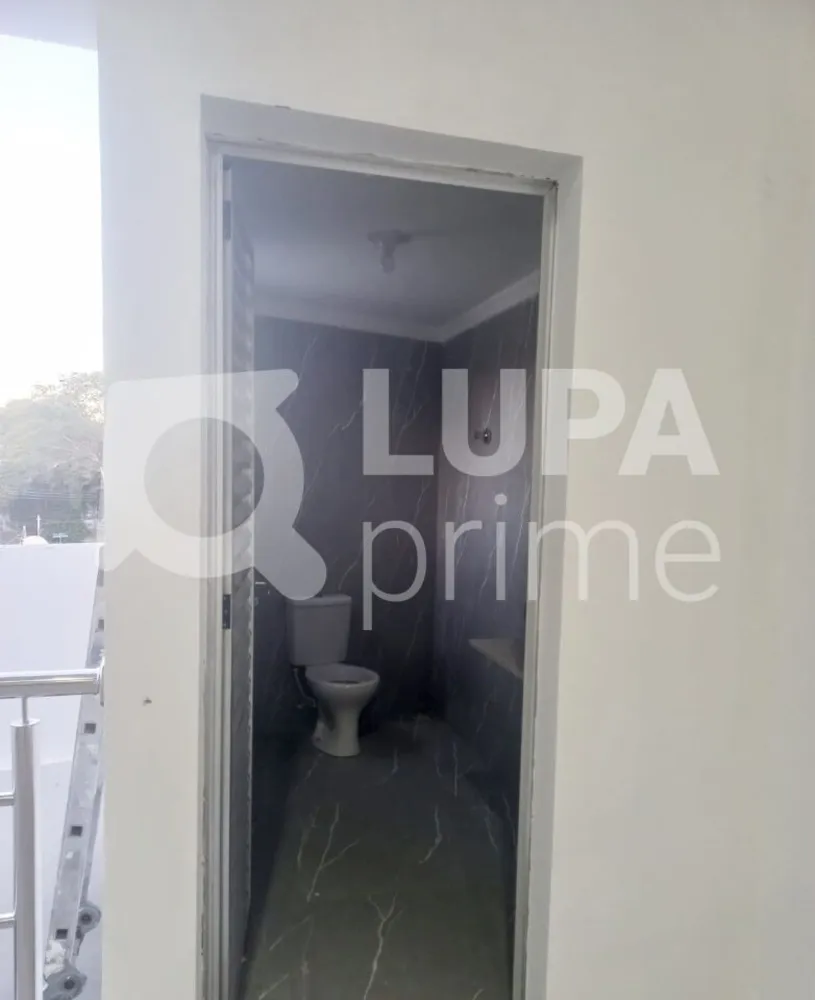 Depósito-Galpão, 460 m² - Foto 6