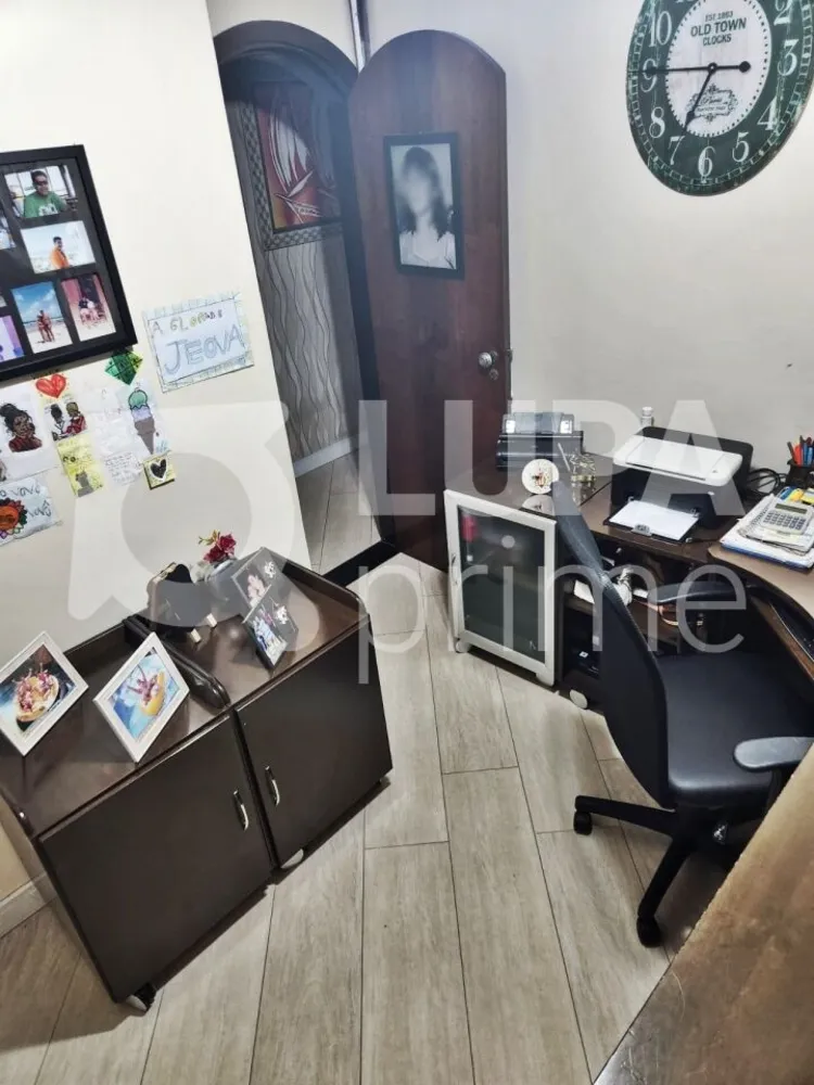 Casa, 4 quartos, 326 m² - Foto 16