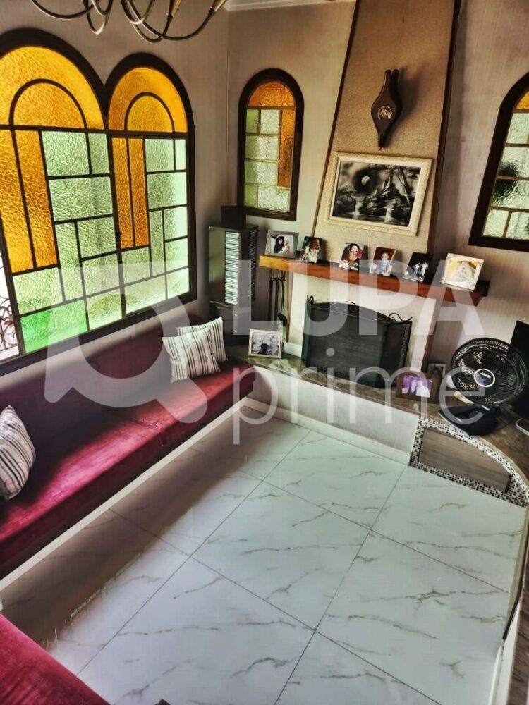 Casa, 4 quartos, 326 m² - Foto 1