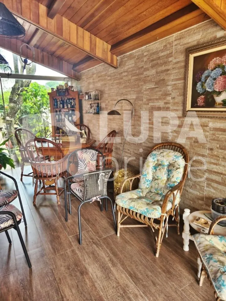 Casa, 4 quartos, 326 m² - Foto 4