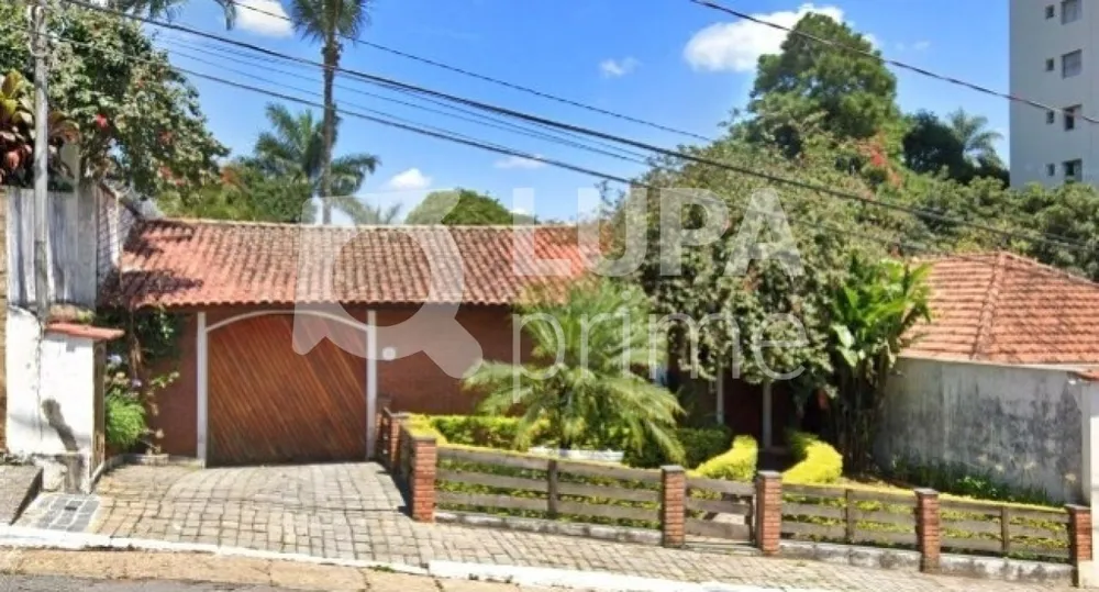 Casa, 4 quartos, 326 m² - Foto 1
