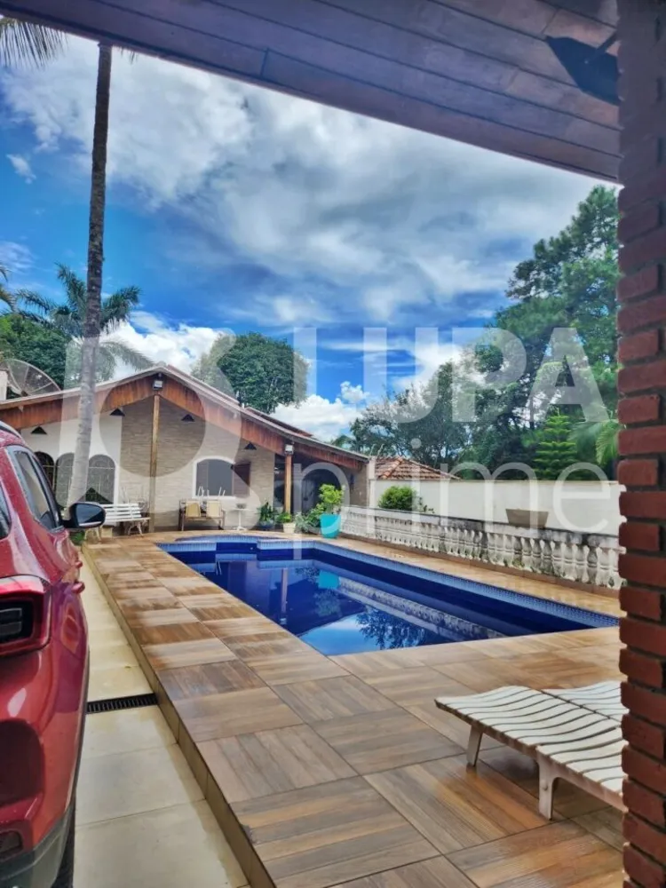 Casa, 4 quartos, 326 m² - Foto 13