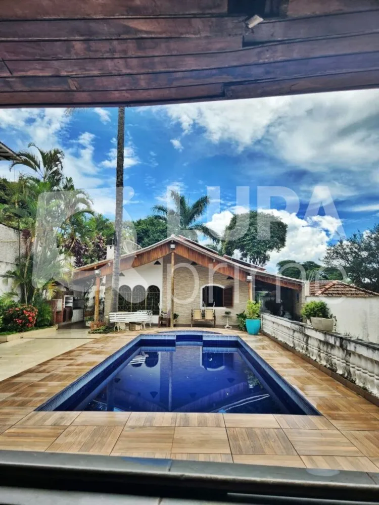 Casa, 4 quartos, 326 m² - Foto 9