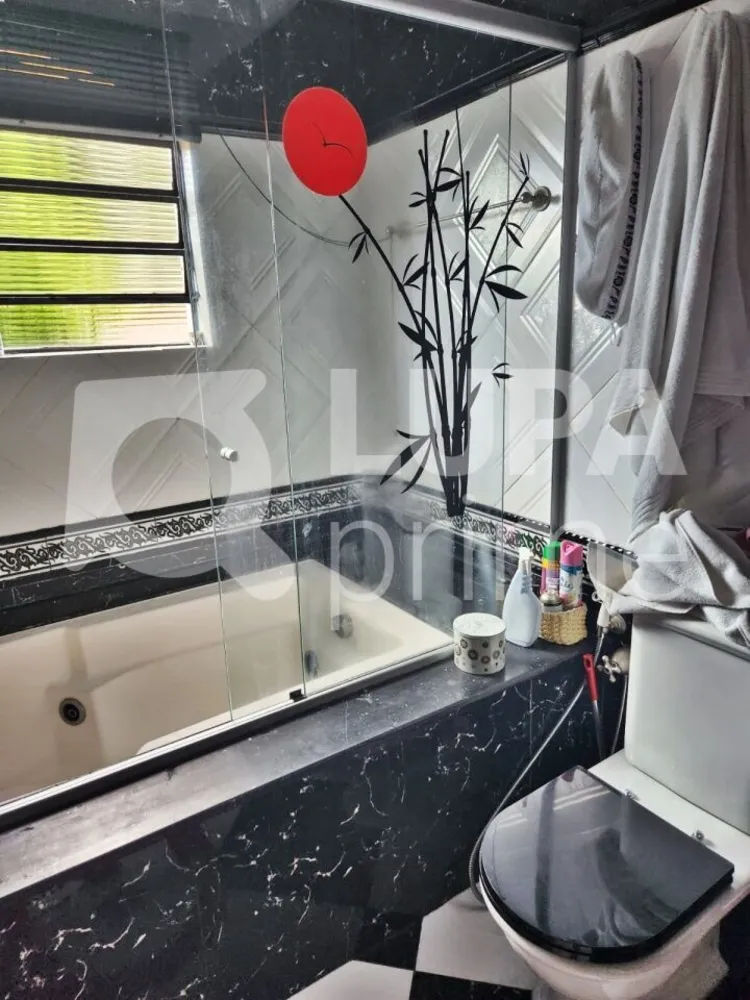Casa, 4 quartos, 326 m² - Foto 15