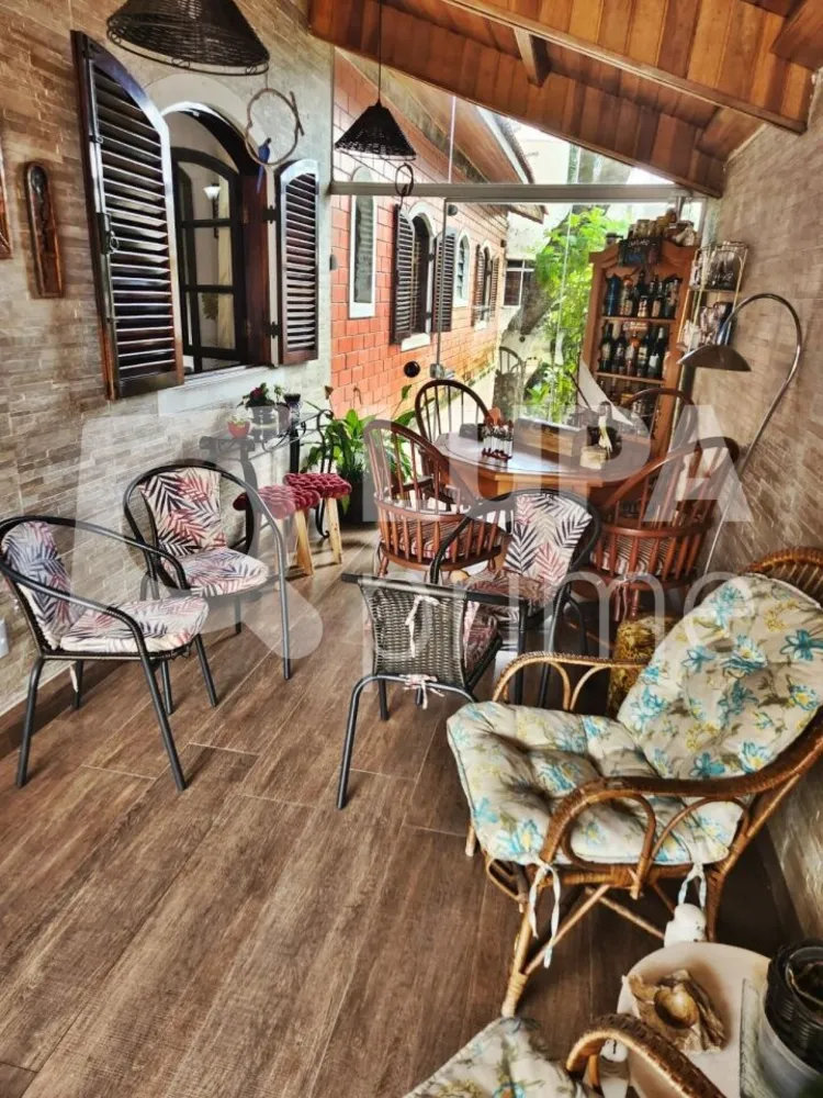 Casa, 4 quartos, 326 m² - Foto 12