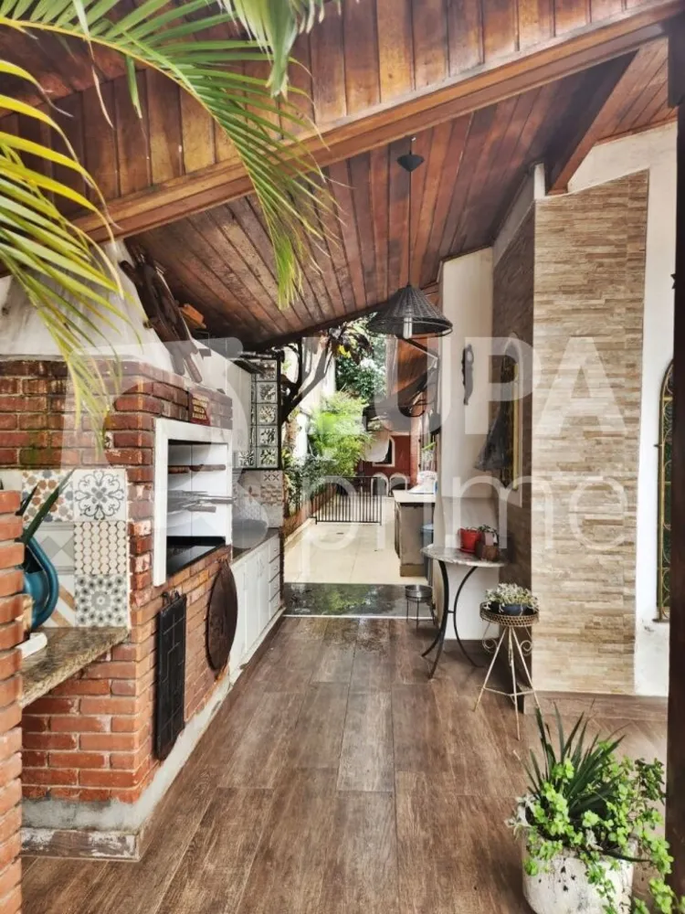 Casa, 4 quartos, 326 m² - Foto 14