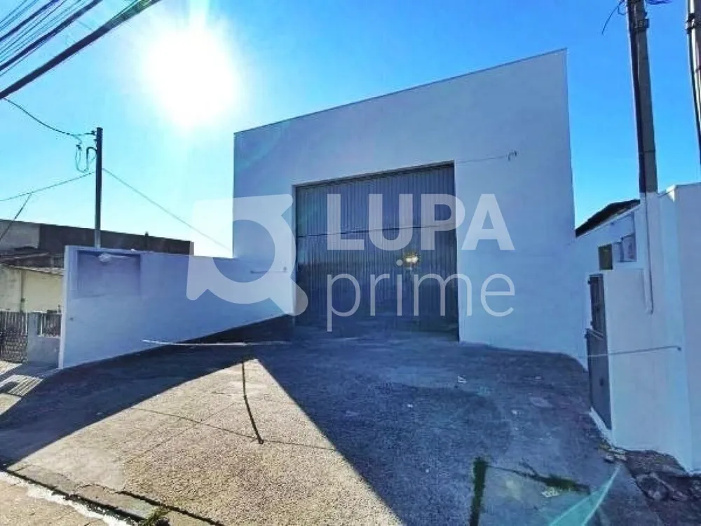 Depósito-Galpão, 290 m² - Foto 3
