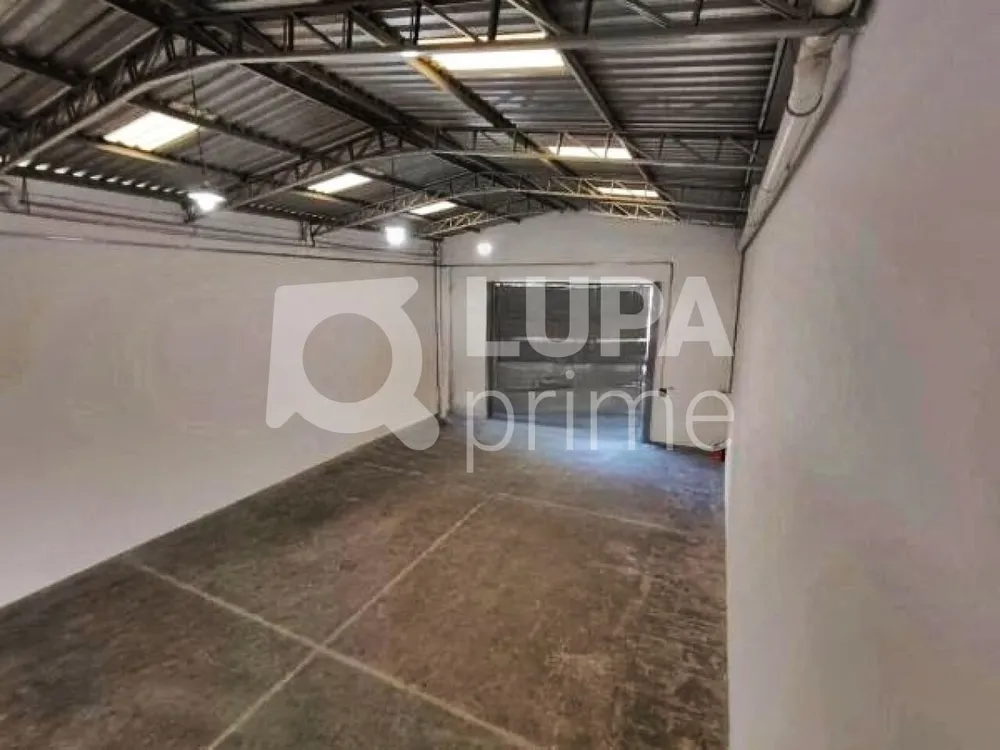 Depósito-Galpão, 290 m² - Foto 9