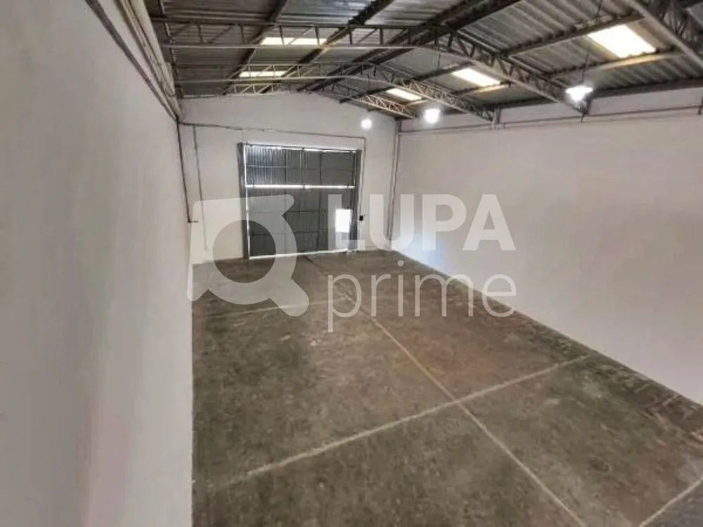 Depósito-Galpão, 290 m² - Foto 8