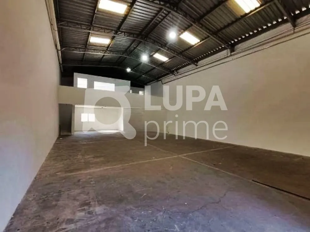 Depósito-Galpão, 290 m² - Foto 7