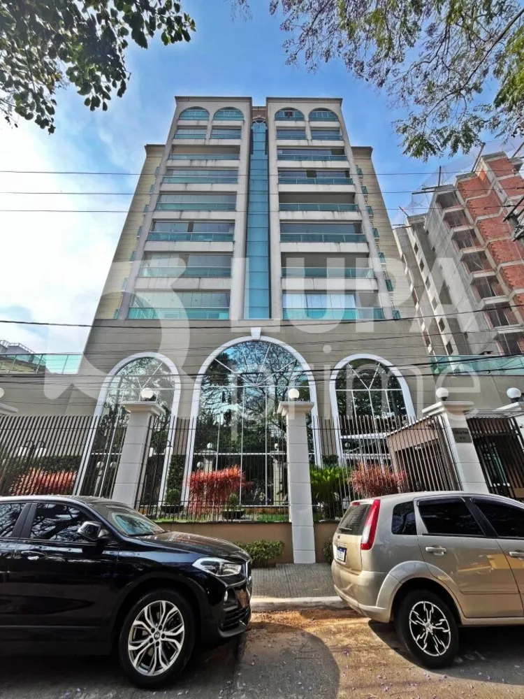 Apartamento, 4 quartos, 150 m² - Foto 11