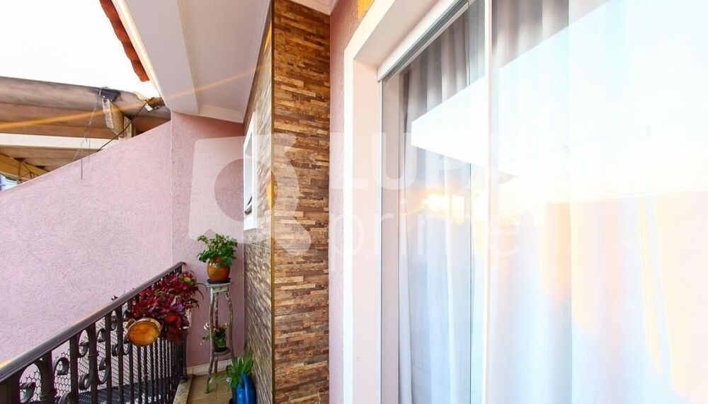 Casa, 4 quartos, 81 m² - Foto 4