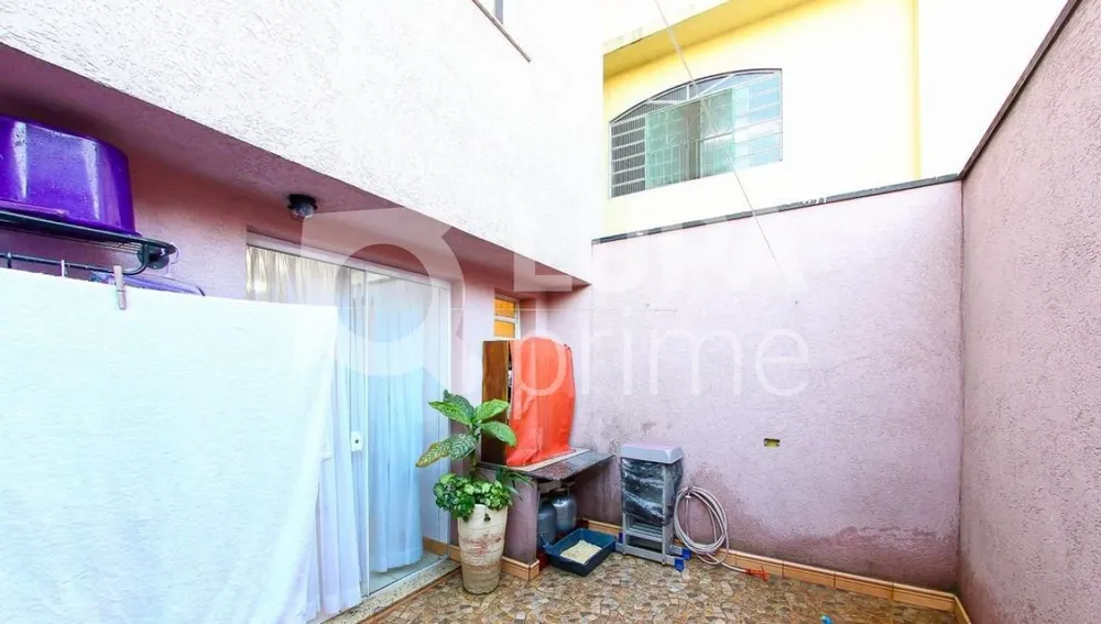 Casa, 4 quartos, 81 m² - Foto 14
