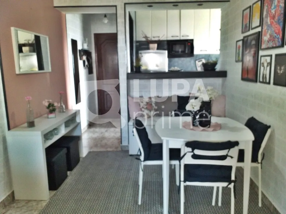 Apartamento, 3 quartos, 63 m² - Foto 7