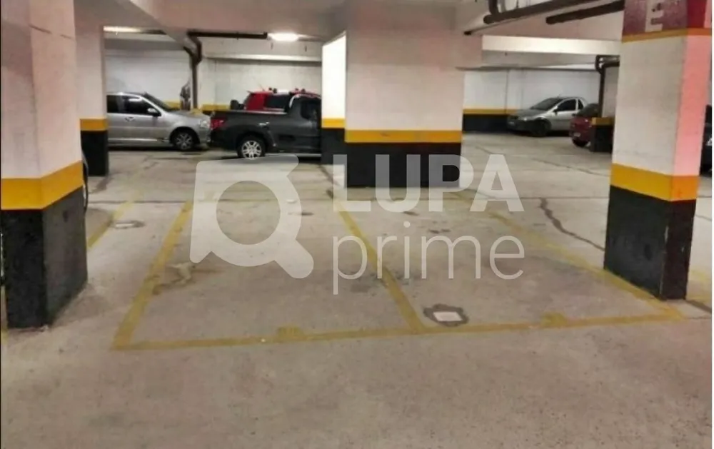 Apartamento, 3 quartos, 63 m² - Foto 12